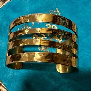 Rustic Cuff Brand New Cuff Bracelet